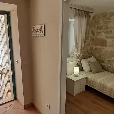 Stone House With Garden Laganini * Zlarin